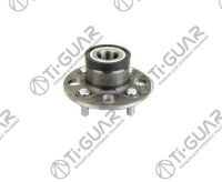 Подшипник ступичный в сборе TG-42200-SL4-N01/HUB112-2 * Ti-GUAR